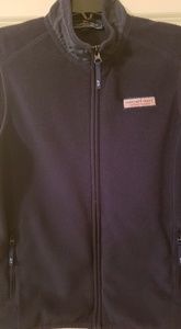 vineyard vines Boy's Fleece Vest